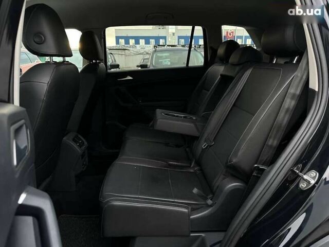 Фольксваген Тігуан, об'ємом двигуна 2 л та пробігом 81 тис. км за 19990 $, фото 17 на Automoto.ua
