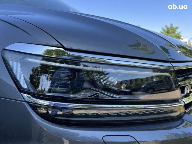 Фольксваген Тігуан, об'ємом двигуна 2 л та пробігом 59 тис. км за 36408 $, фото 14 на Automoto.ua