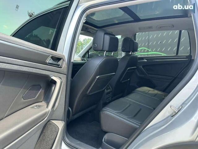 Фольксваген Тігуан, об'ємом двигуна 2 л та пробігом 93 тис. км за 26999 $, фото 16 на Automoto.ua