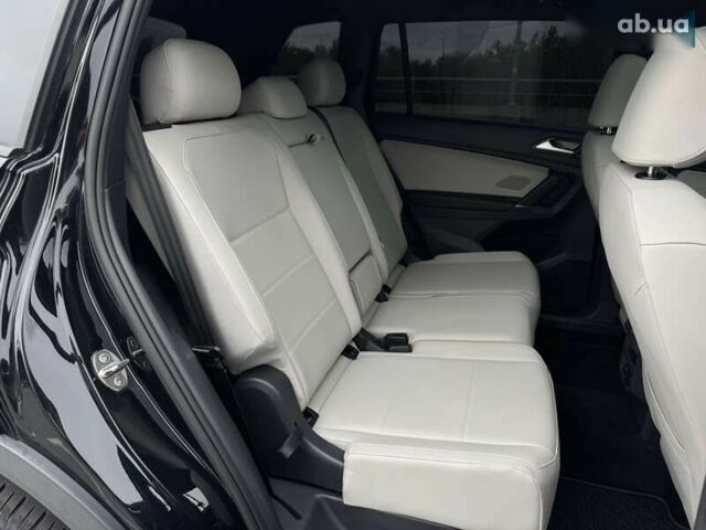 Фольксваген Тигуан, объемом двигателя 2 л и пробегом 91 тыс. км за 21500 $, фото 24 на Automoto.ua