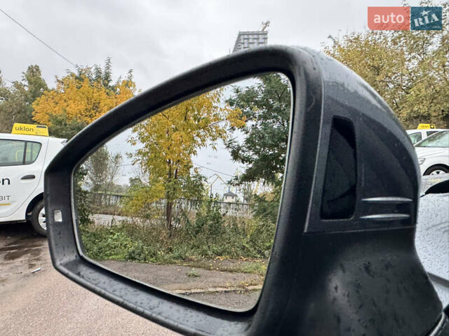 Фольксваген Тигуан, объемом двигателя 1.98 л и пробегом 89 тыс. км за 18800 $, фото 13 на Automoto.ua