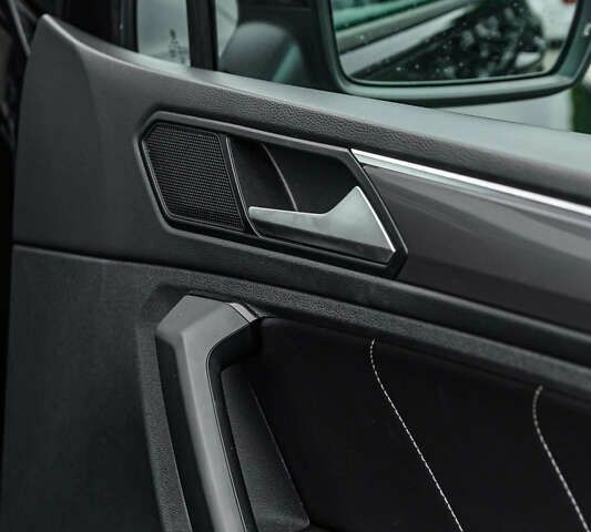 Фольксваген Тигуан, объемом двигателя 2 л и пробегом 184 тыс. км за 28990 $, фото 25 на Automoto.ua