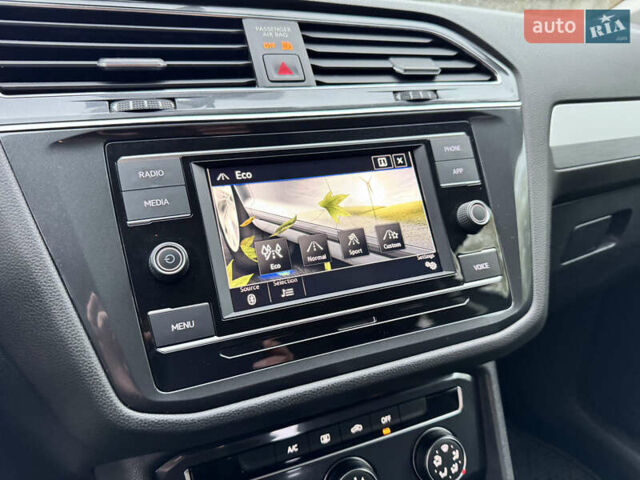 Фольксваген Тигуан, объемом двигателя 1.98 л и пробегом 89 тыс. км за 18800 $, фото 12 на Automoto.ua