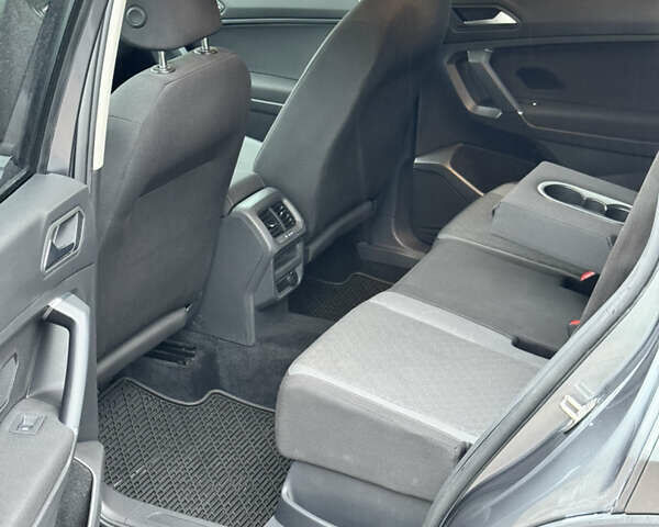 Фольксваген Тигуан, объемом двигателя 1.98 л и пробегом 89 тыс. км за 18800 $, фото 7 на Automoto.ua