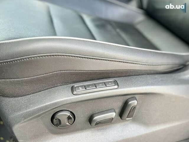 Фольксваген Тигуан, объемом двигателя 2 л и пробегом 103 тыс. км за 35500 $, фото 22 на Automoto.ua