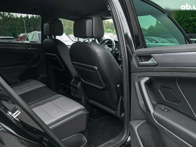 Фольксваген Тигуан, объемом двигателя 2 л и пробегом 184 тыс. км за 28990 $, фото 28 на Automoto.ua