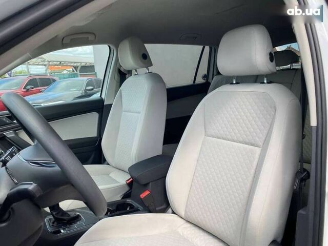 Фольксваген Тигуан, объемом двигателя 2 л и пробегом 33 тыс. км за 18900 $, фото 18 на Automoto.ua