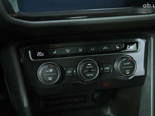 Фольксваген Тигуан, объемом двигателя 2 л и пробегом 31 тыс. км за 23000 $, фото 17 на Automoto.ua