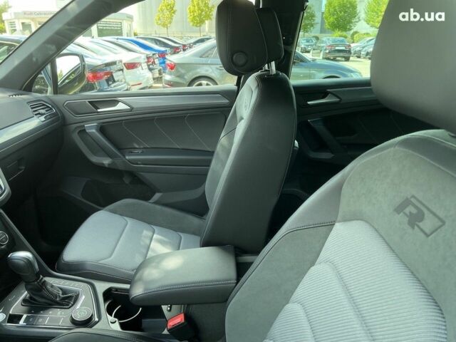 Фольксваген Тигуан, объемом двигателя 2 л и пробегом 36 тыс. км за 40646 $, фото 13 на Automoto.ua