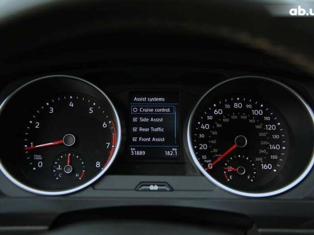 Фольксваген Тигуан, объемом двигателя 2 л и пробегом 31 тыс. км за 23000 $, фото 15 на Automoto.ua