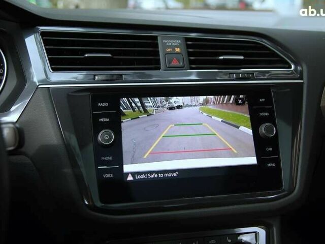 Фольксваген Тигуан, объемом двигателя 2 л и пробегом 31 тыс. км за 23000 $, фото 16 на Automoto.ua