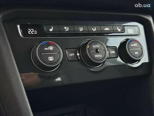 Фольксваген Тигуан, объемом двигателя 2 л и пробегом 81 тыс. км за 20900 $, фото 28 на Automoto.ua