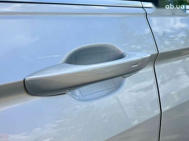 Фольксваген Тигуан, объемом двигателя 2 л и пробегом 103 тыс. км за 35500 $, фото 18 на Automoto.ua