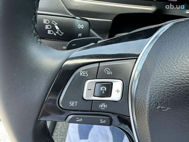 Фольксваген Тігуан, об'ємом двигуна 2 л та пробігом 93 тис. км за 28500 $, фото 25 на Automoto.ua