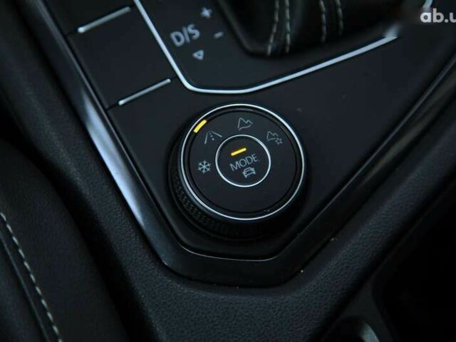 Фольксваген Тигуан, объемом двигателя 2 л и пробегом 31 тыс. км за 23000 $, фото 19 на Automoto.ua