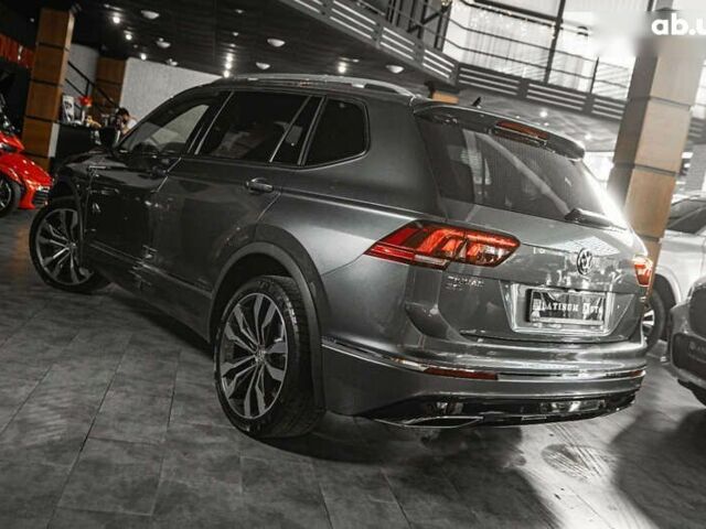 Фольксваген Тігуан, об'ємом двигуна 2 л та пробігом 45 тис. км за 31900 $, фото 4 на Automoto.ua