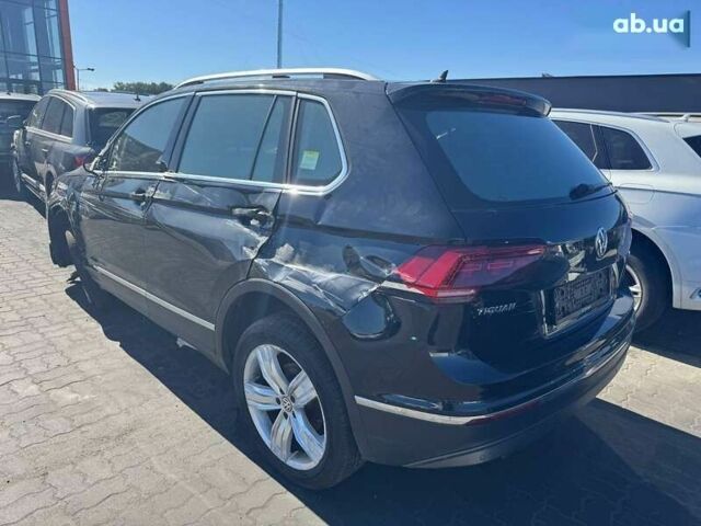 Фольксваген Тігуан, об'ємом двигуна 2 л та пробігом 111 тис. км за 17700 $, фото 1 на Automoto.ua