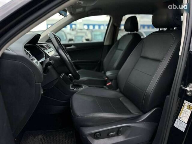 Фольксваген Тігуан, об'ємом двигуна 2 л та пробігом 81 тис. км за 19990 $, фото 11 на Automoto.ua