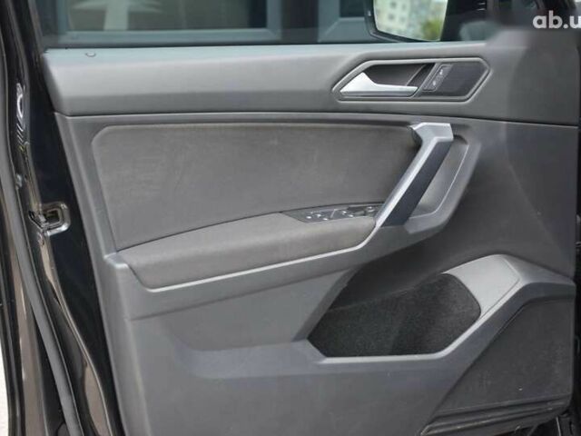 Фольксваген Тигуан, объемом двигателя 2 л и пробегом 54 тыс. км за 16970 $, фото 12 на Automoto.ua