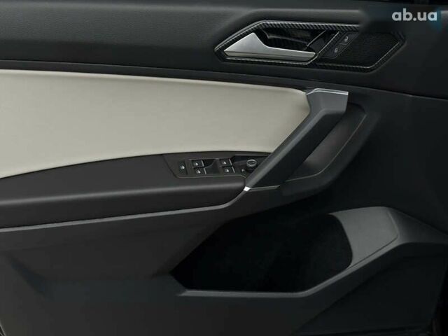 Фольксваген Тигуан, объемом двигателя 2 л и пробегом 91 тыс. км за 21500 $, фото 23 на Automoto.ua