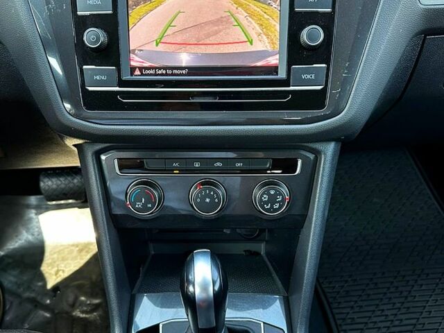 Фольксваген Тигуан, объемом двигателя 2 л и пробегом 80 тыс. км за 16999 $, фото 6 на Automoto.ua