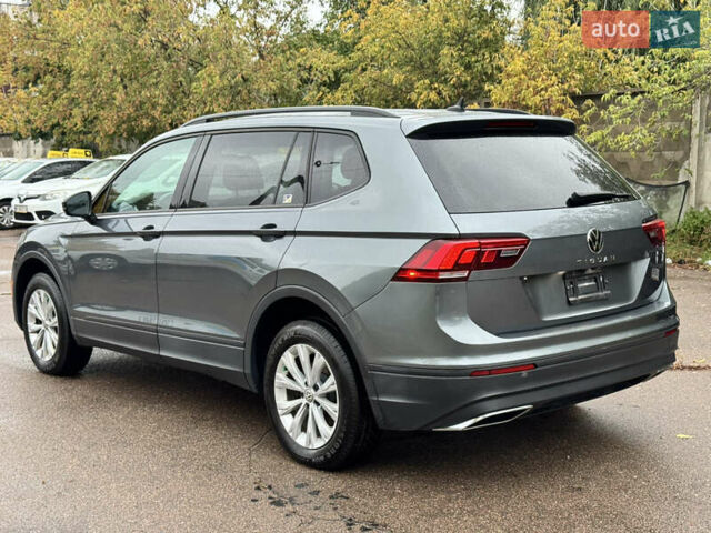 Фольксваген Тигуан, объемом двигателя 1.98 л и пробегом 89 тыс. км за 18800 $, фото 3 на Automoto.ua