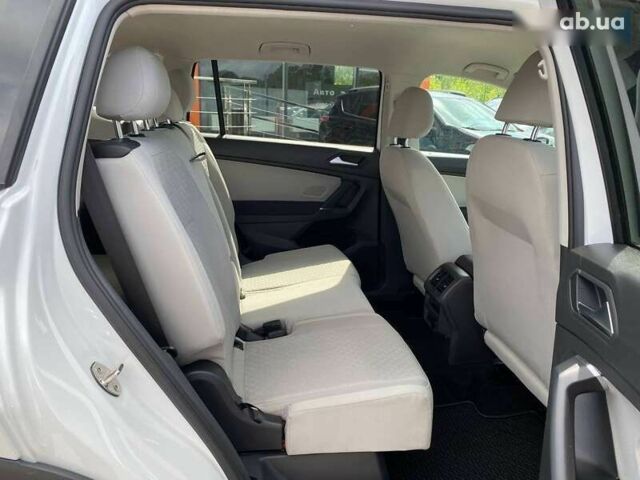 Фольксваген Тигуан, объемом двигателя 2 л и пробегом 33 тыс. км за 18900 $, фото 21 на Automoto.ua