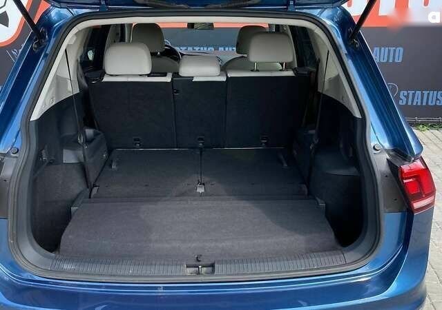 Фольксваген Тігуан, об'ємом двигуна 2 л та пробігом 62 тис. км за 18200 $, фото 11 на Automoto.ua