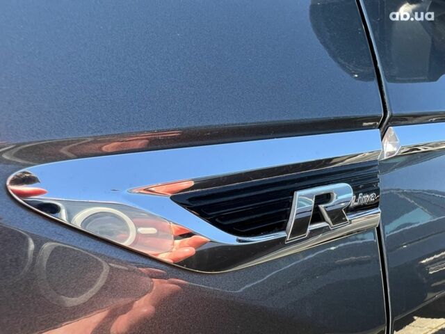 Фольксваген Тігуан, об'ємом двигуна 2 л та пробігом 59 тис. км за 36408 $, фото 16 на Automoto.ua