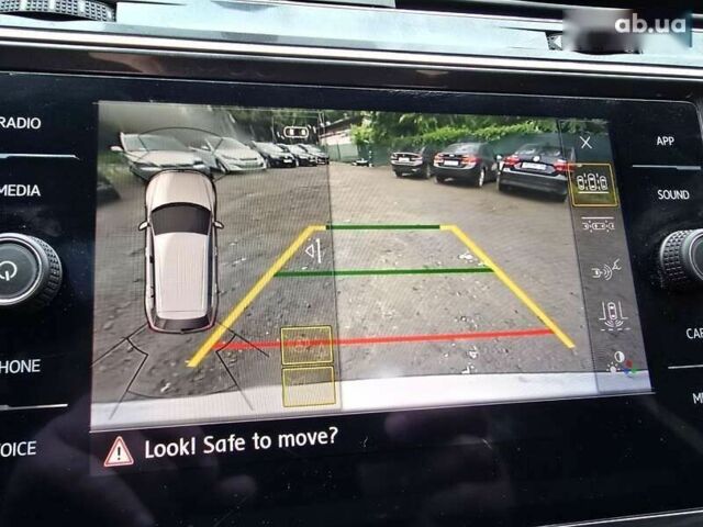 Фольксваген Тігуан, об'ємом двигуна 2 л та пробігом 132 тис. км за 23500 $, фото 25 на Automoto.ua