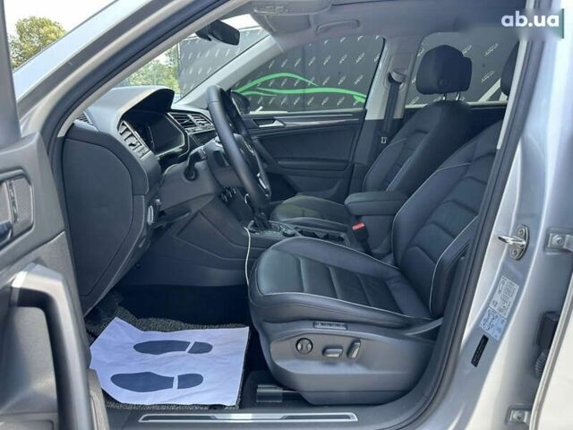 Фольксваген Тігуан, об'ємом двигуна 2 л та пробігом 93 тис. км за 26999 $, фото 5 на Automoto.ua