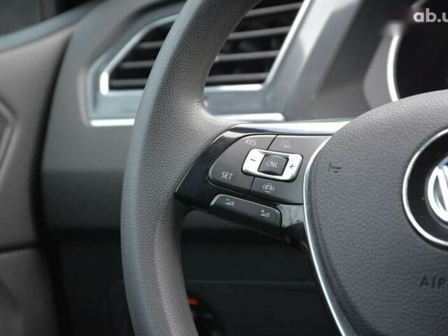 Фольксваген Тигуан, объемом двигателя 2 л и пробегом 54 тыс. км за 16970 $, фото 20 на Automoto.ua