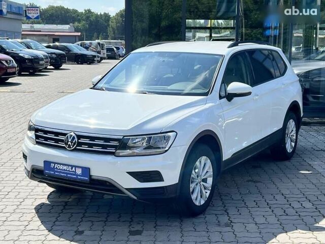 Фольксваген Тигуан, объемом двигателя 2 л и пробегом 167 тыс. км за 17490 $, фото 7 на Automoto.ua