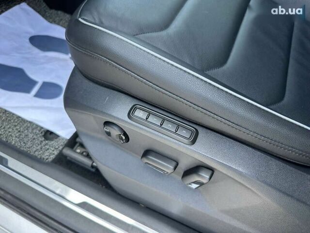 Фольксваген Тігуан, об'ємом двигуна 2 л та пробігом 93 тис. км за 26999 $, фото 7 на Automoto.ua