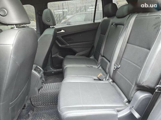 Фольксваген Тігуан, об'ємом двигуна 2 л та пробігом 132 тис. км за 23500 $, фото 16 на Automoto.ua