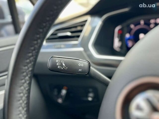 Фольксваген Тигуан, объемом двигателя 2 л и пробегом 103 тыс. км за 35500 $, фото 26 на Automoto.ua