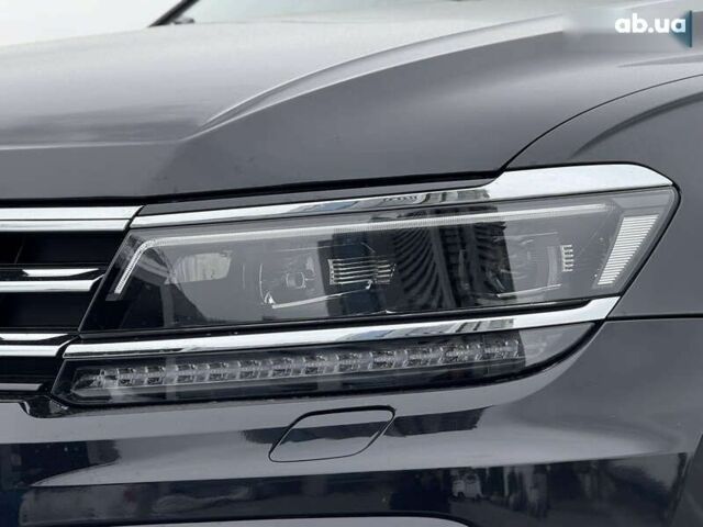 Фольксваген Тигуан, объемом двигателя 2 л и пробегом 91 тыс. км за 21500 $, фото 28 на Automoto.ua