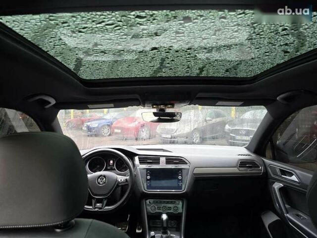 Фольксваген Тігуан, об'ємом двигуна 2 л та пробігом 132 тис. км за 23500 $, фото 11 на Automoto.ua