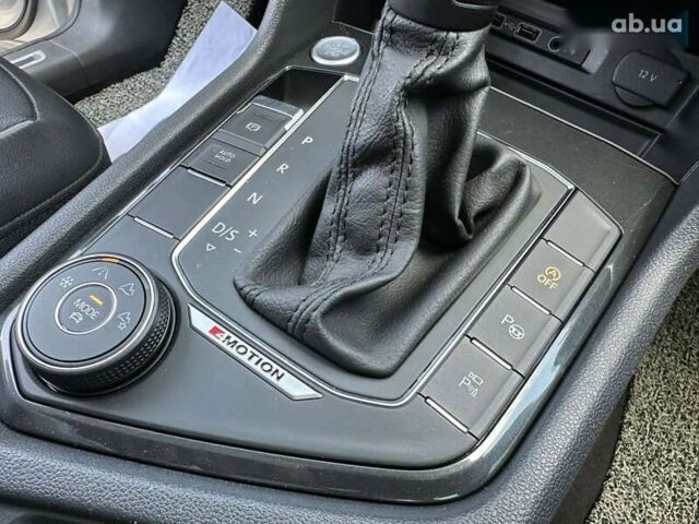 Фольксваген Тігуан, об'ємом двигуна 2 л та пробігом 93 тис. км за 28500 $, фото 23 на Automoto.ua
