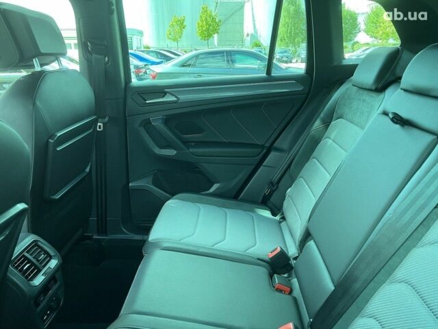 Фольксваген Тигуан, объемом двигателя 2 л и пробегом 36 тыс. км за 40646 $, фото 14 на Automoto.ua