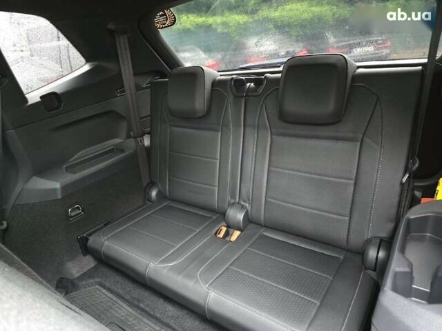 Фольксваген Тігуан, об'ємом двигуна 2 л та пробігом 132 тис. км за 23500 $, фото 17 на Automoto.ua