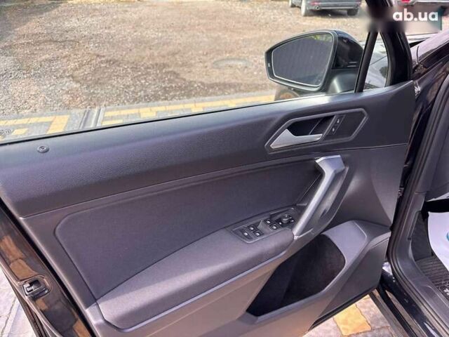 Фольксваген Тигуан, объемом двигателя 2 л и пробегом 211 тыс. км за 16400 $, фото 18 на Automoto.ua