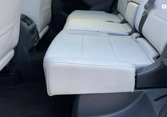 Фольксваген Тігуан, об'ємом двигуна 2 л та пробігом 62 тис. км за 18200 $, фото 29 на Automoto.ua