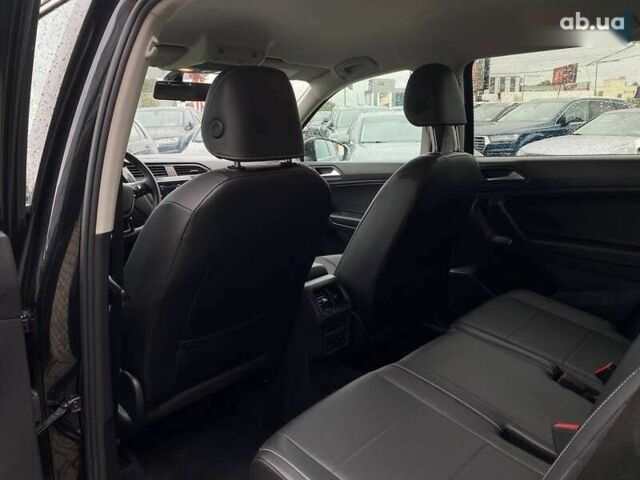 Фольксваген Тигуан, объемом двигателя 2 л и пробегом 115 тыс. км за 18900 $, фото 22 на Automoto.ua