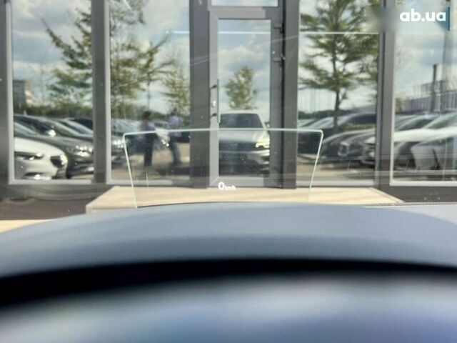 Фольксваген Тигуан, объемом двигателя 2 л и пробегом 103 тыс. км за 35500 $, фото 25 на Automoto.ua