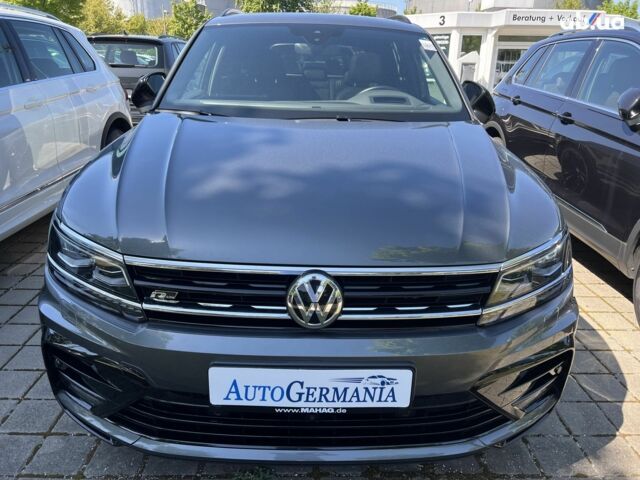 Фольксваген Тігуан, об'ємом двигуна 2 л та пробігом 59 тис. км за 36408 $, фото 11 на Automoto.ua