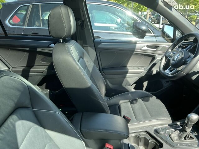 Фольксваген Тігуан, об'ємом двигуна 2 л та пробігом 59 тис. км за 36408 $, фото 15 на Automoto.ua