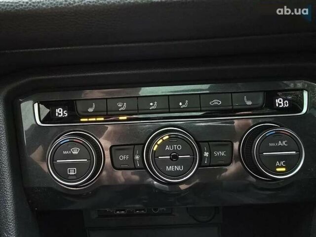 Фольксваген Тігуан, об'ємом двигуна 2 л та пробігом 132 тис. км за 23500 $, фото 23 на Automoto.ua