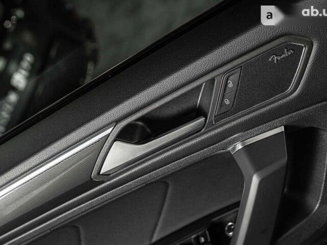 Фольксваген Тігуан, об'ємом двигуна 2 л та пробігом 45 тис. км за 31900 $, фото 28 на Automoto.ua