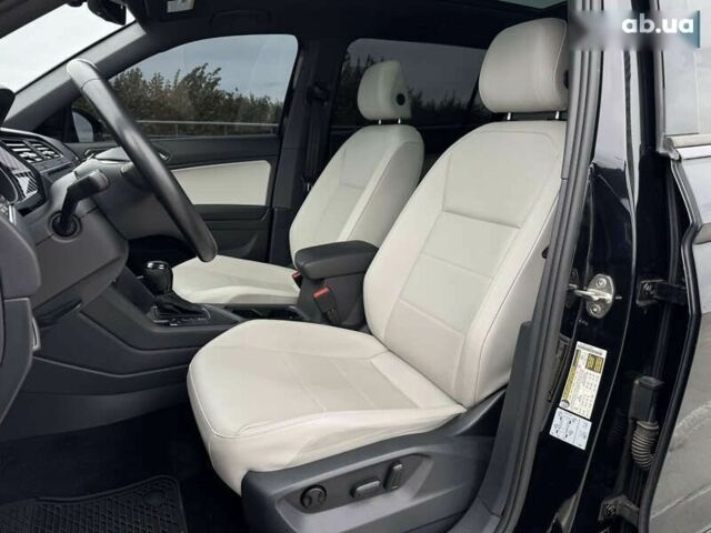 Фольксваген Тигуан, объемом двигателя 2 л и пробегом 91 тыс. км за 21500 $, фото 21 на Automoto.ua